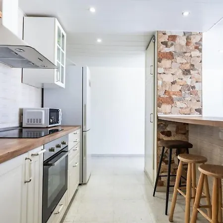 Apartamento En Primera Linea En Cristianos