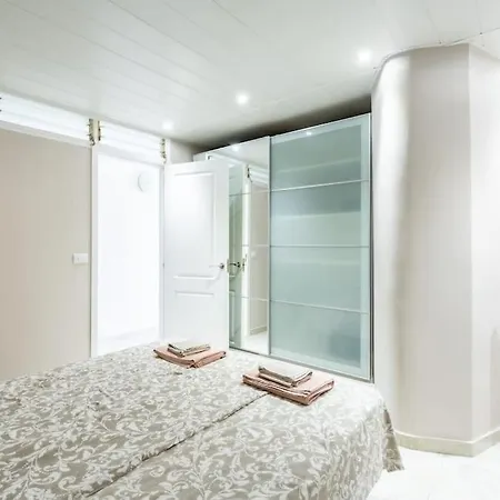Apartamento En Primera Linea En Cristianos