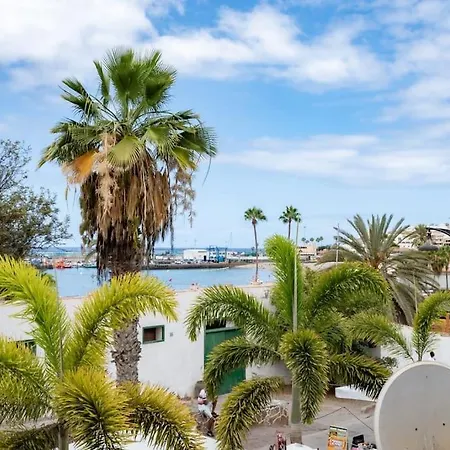 Apartamento En Primera Linea En Cristianos Los Cristianos (Tenerife)