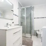 By The Sea In Cristianos Apartamento