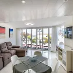 Apartamento By The Sea In Cristianos Los Cristianos (Tenerife)